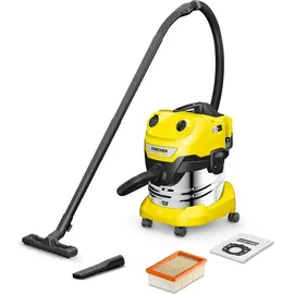 Kärcher WD 4-18 S Dual solo 1.628-625.0 ohne Akku