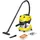 Kärcher WD 4-18 S Dual solo 1.628-625.0 ohne Akku