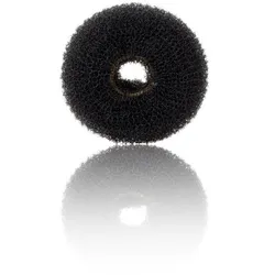 XanitaliaPro Duttkissen Rund Schwarz Ø 80 mm