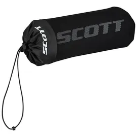 Scott Ergonomic Pro DP Regenhose - Black - XS