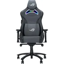 Asus ROG Chariot X Grau
