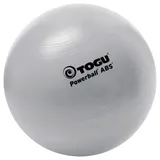 Togu Sitzball ABS 75 cm silber (406751)