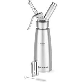 HENDI Profi Line Sahnespender 0,5 l