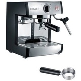 Graef Pivalla ES 702 EU 01 schwarzmatt