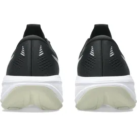 Asics Gel-Cumulus 28 Damen Black / White 42