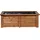 Dobar Hochteich Kubus 120 x 72 x 42 cm