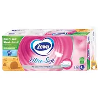 Zewa Ultra Soft 4-lagig 20 Rollen