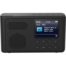 Grundig Music 6500 schwarz