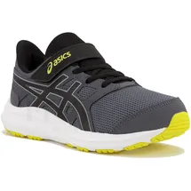 Asics Jolt 4 PS Carrier Grey/Black 32,5