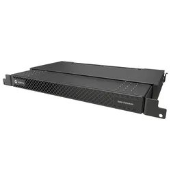 Vertiv Geist SwitchAir SA1-01002 - Passives Rack-Luftstromsystem mit hinterem Lu