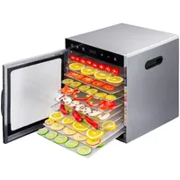 Wartmann Dörrautomat WM-2110 DH