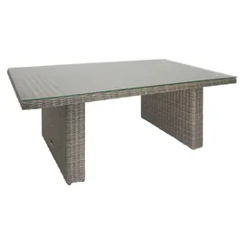 Green Spirit Asti Set 7-tlg. Braun/Grau