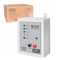 Könner & Söhnen KS ATS 4/25 Gasoline