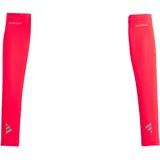 adidas Aeroready Arm-Sleeve Lucid Red L