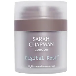 Sarah Chapman DIGITAL RESTTM Nachtcreme 30 ml 