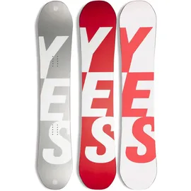 YES. Basic Snowboard - 158