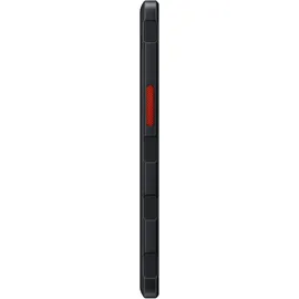 Samsung Galaxy XCover7 Pro Enterprise Edition 6 GB RAM 128 GB Black