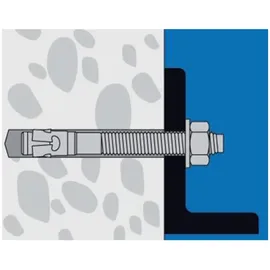 Upat Expressanker IMC 10/10/86 R