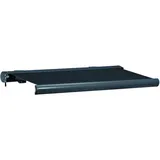 Jet-Line Vollkassettenmarkise Sunray 4 m x 3 m