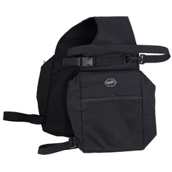 QHP Satteltasche