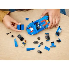 LEGO Speed Champions McLaren Elva 76902