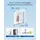 Ecovacs Winbot Mini beige
