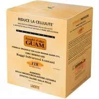 GUAM Boue D'Algues Cellulite Crème 1 kg