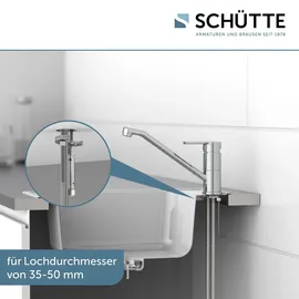 Schütte Main chrom 72200
