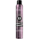 Redken Strong Hold Haarspray 400 ml