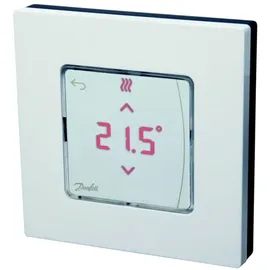 Devi Danfoss Icon Raumthermostat 24 Volt