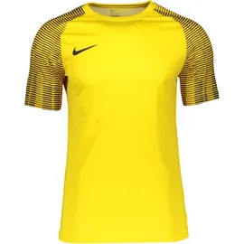 Nike Academy Herren tour yellow/black/black XXL