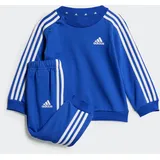 Adidas »ESSENTIALS 3 Stripes Infant Set 24 Months-3 Years - 24 Monate