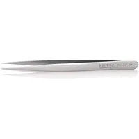 Knipex 92 22 07 Präzisions-Pinzette spitze Form 115 mm