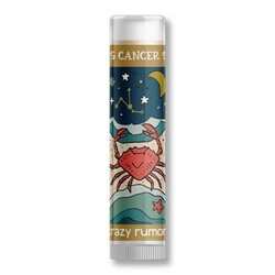 Crazy Rumors Sternzeichen Krebs Lip Balm