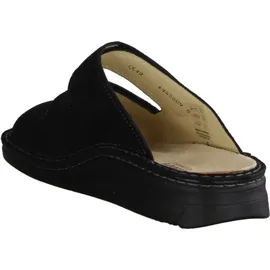Finn Comfort Pantolette - Black, Größe:42 EU