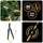 Fiskars Astschere Bypass 44 cm ohne Akku