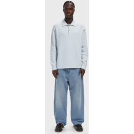 CARHARTT Brandon Pant Regular Blau S