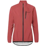 Vaude Bike Drop Iii Jacke - brick, 34