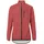 Vaude Bike Drop Iii Jacke - brick, 34