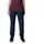 Falls Regular Blau 36