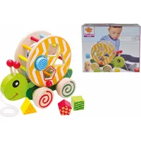 Eichhorn Nachzieh-Stecktier