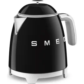 Smeg KLF05BLEU schwarz