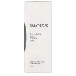 Skeyndor Derma Peel Pro Resurfacing Peel Concentrate 30 ml