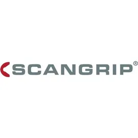 Scangrip Arbeitsleuchte Metall schwarz