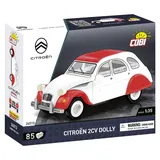 Cobi Youngtimer Collection Citroen 2CV Dolly