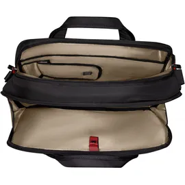 Wenger Cosmic Brief 14"-16" (35,56-40,64cm) Notebooktasche mit Tablett-Fach schwarz