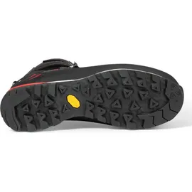 Hanwag Herren Makra Pro Bunion GTX Schuhe (Größe 44, grau)