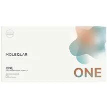 MoleQlar One Daily Longevity Complex Natural