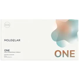 MoleQlar One Daily Longevity Complex Natural