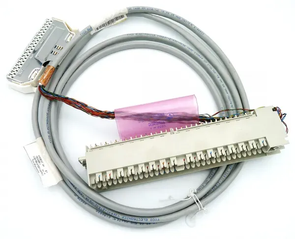 Unify CABLU 16 DA trennbar 3m kurze Abmantellänge SIVAPAC auf CABLU HiPath 3800 & OSBiz X8 L30251-U600-A337 NEU